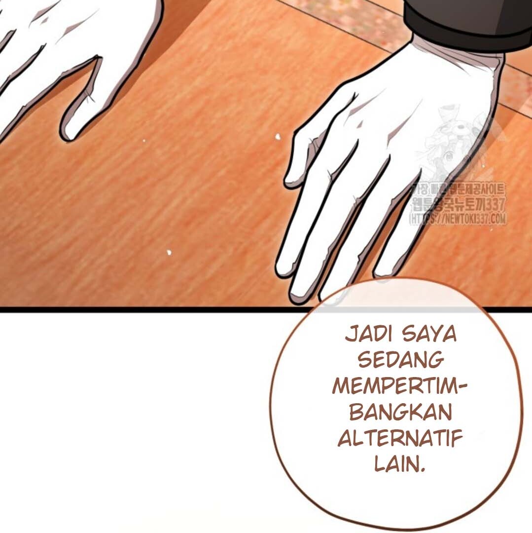 The Villain’s Daughter Plans To Run Away Chapter 28 bahasa Indonesia Gambar 77