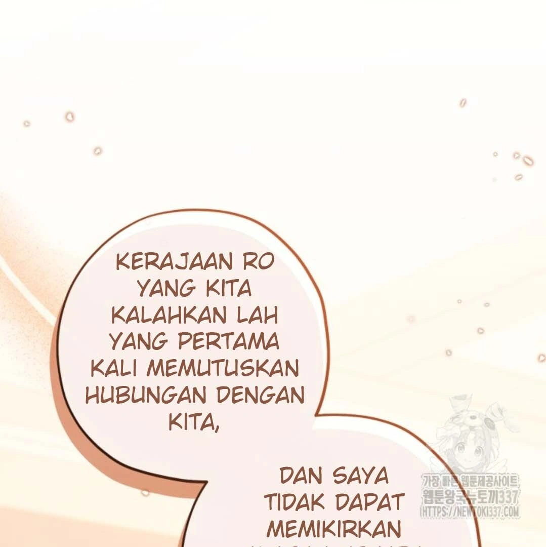 The Villain’s Daughter Plans To Run Away Chapter 28 bahasa Indonesia Gambar 78