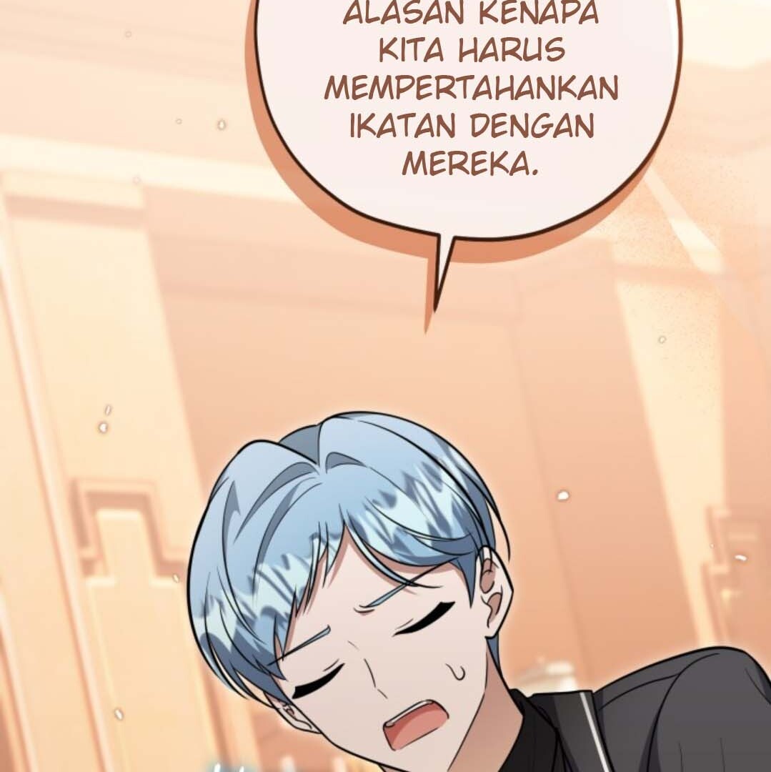 The Villain’s Daughter Plans To Run Away Chapter 28 bahasa Indonesia Gambar 79