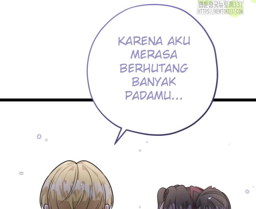 The Villain’s Daughter Plans To Run Away Chapter 28 bahasa Indonesia Gambar 8