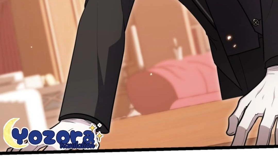 The Villain’s Daughter Plans To Run Away Chapter 28 bahasa Indonesia Gambar 81