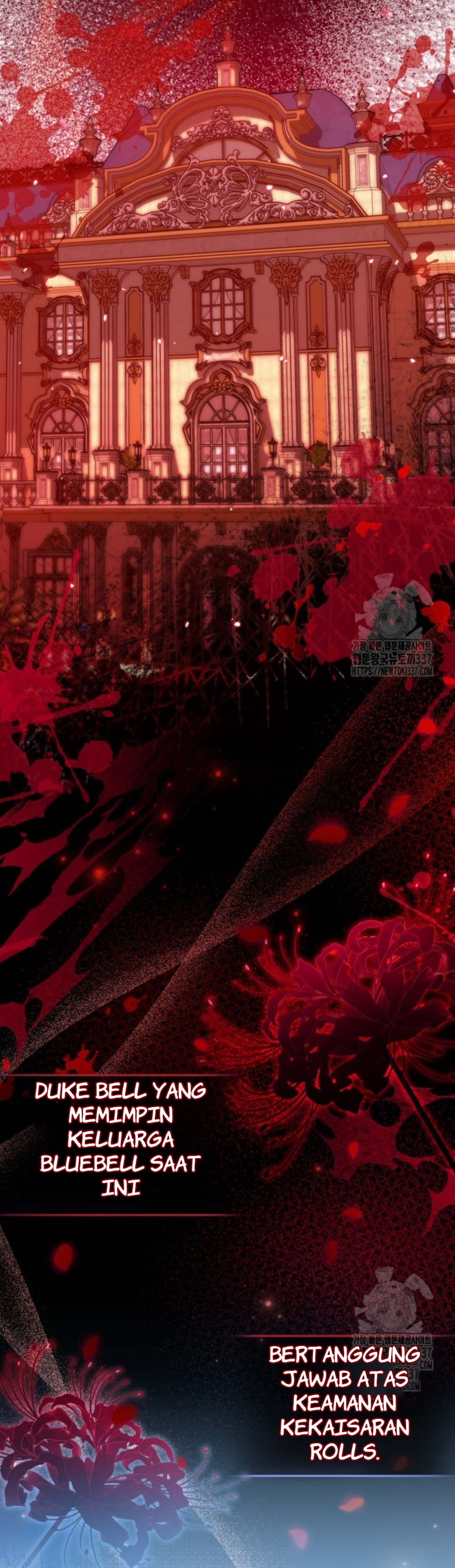 The Villain’s Daughter Plans To Run Away Chapter 28 bahasa Indonesia Gambar 87
