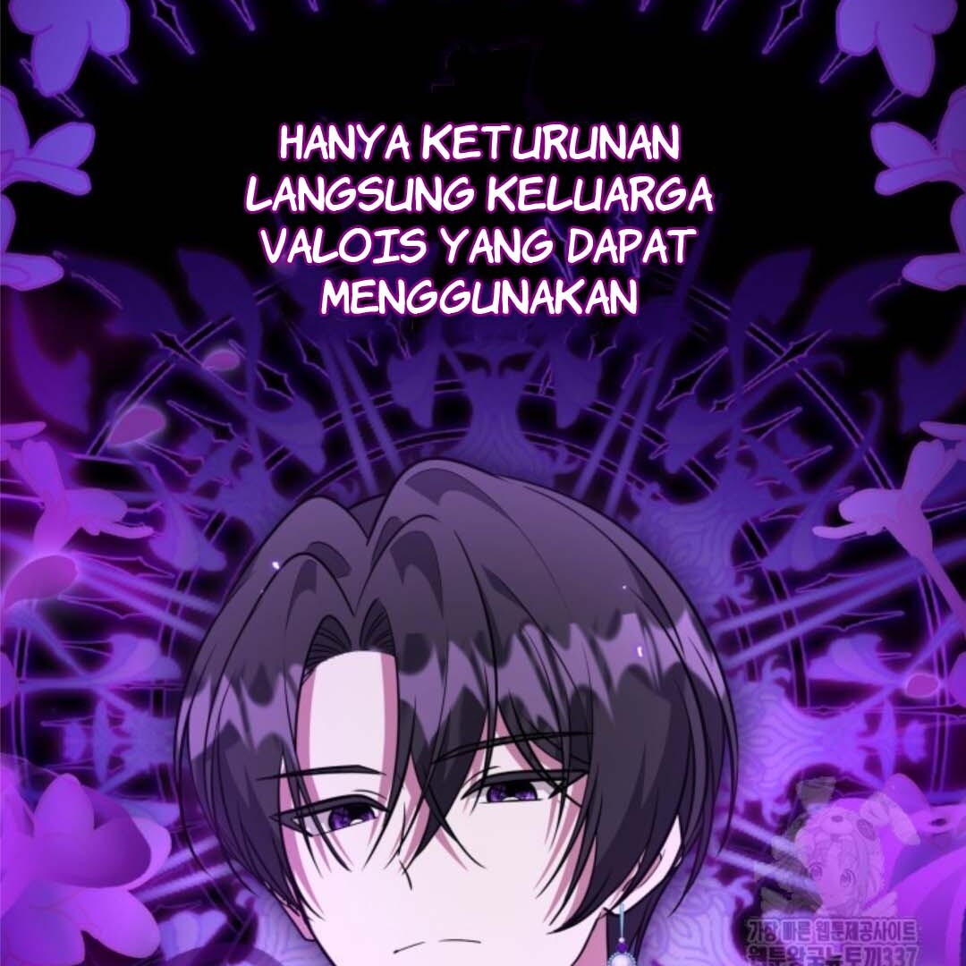 The Villain’s Daughter Plans To Run Away Chapter 28 bahasa Indonesia Gambar 95