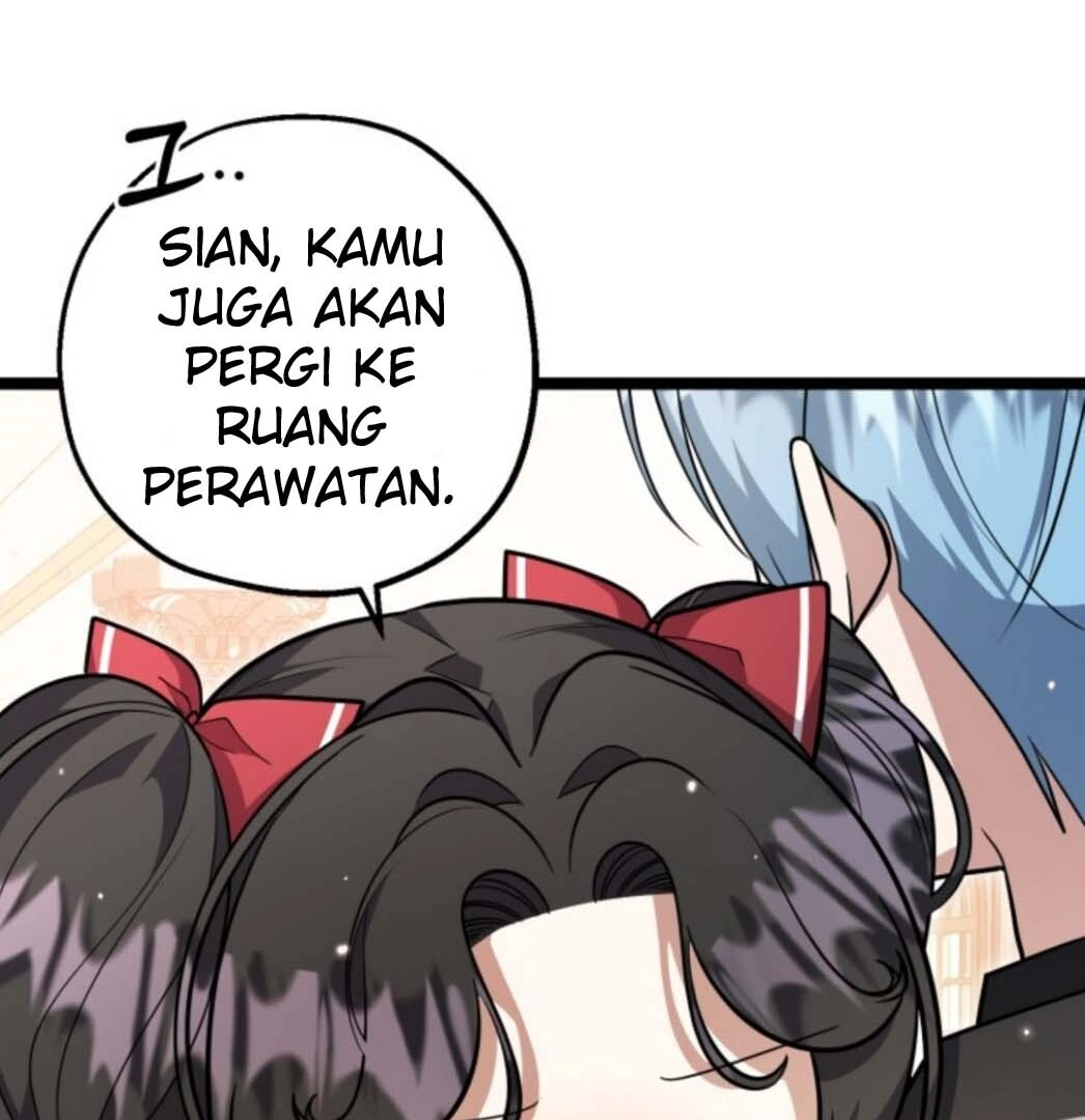 The Villain’s Daughter Plans To Run Away Chapter 24 bahasa Indonesia Gambar 100
