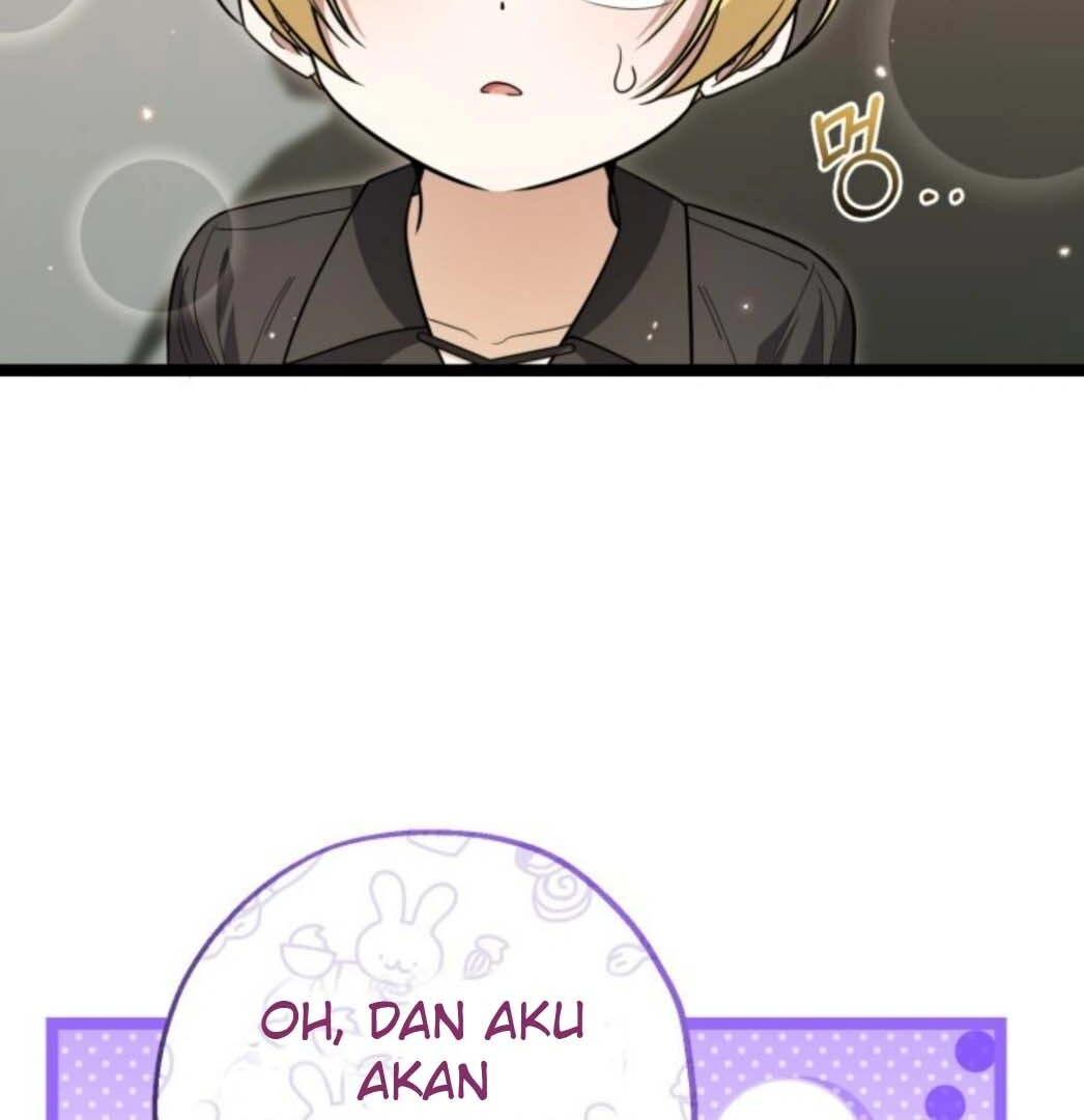 The Villain’s Daughter Plans To Run Away Chapter 24 bahasa Indonesia Gambar 103