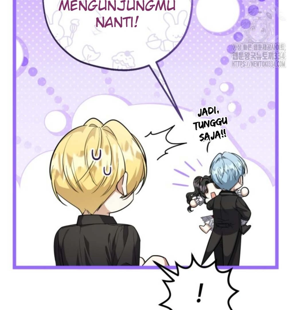 The Villain’s Daughter Plans To Run Away Chapter 24 bahasa Indonesia Gambar 104