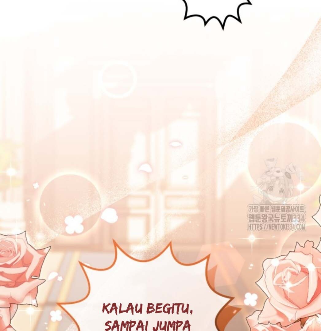 The Villain’s Daughter Plans To Run Away Chapter 24 bahasa Indonesia Gambar 105