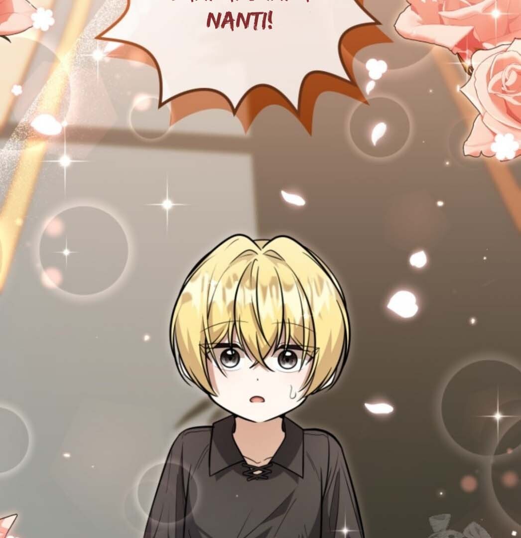 The Villain’s Daughter Plans To Run Away Chapter 24 bahasa Indonesia Gambar 106