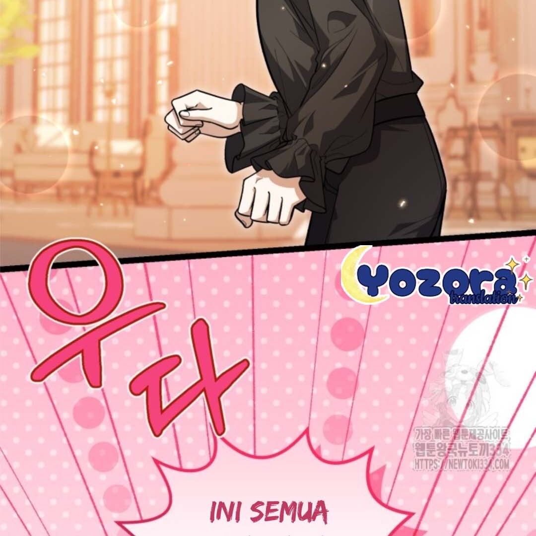 The Villain’s Daughter Plans To Run Away Chapter 24 bahasa Indonesia Gambar 12