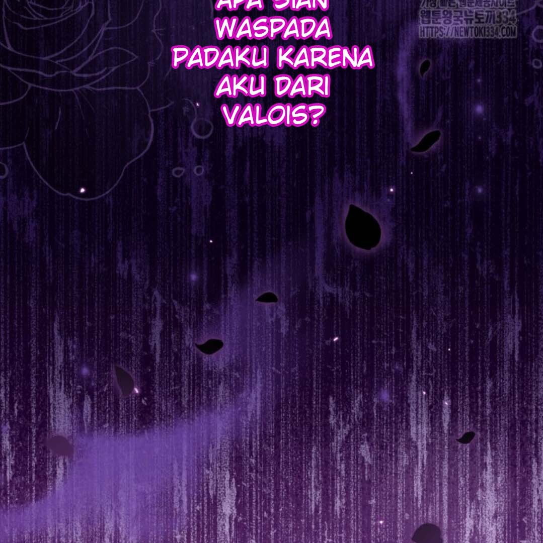 The Villain’s Daughter Plans To Run Away Chapter 24 bahasa Indonesia Gambar 122