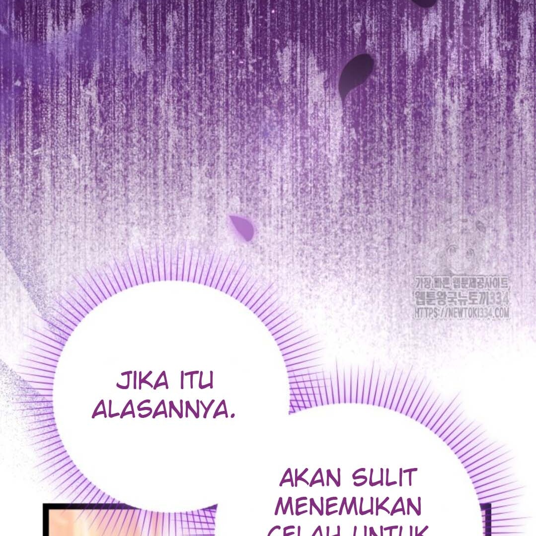 The Villain’s Daughter Plans To Run Away Chapter 24 bahasa Indonesia Gambar 123