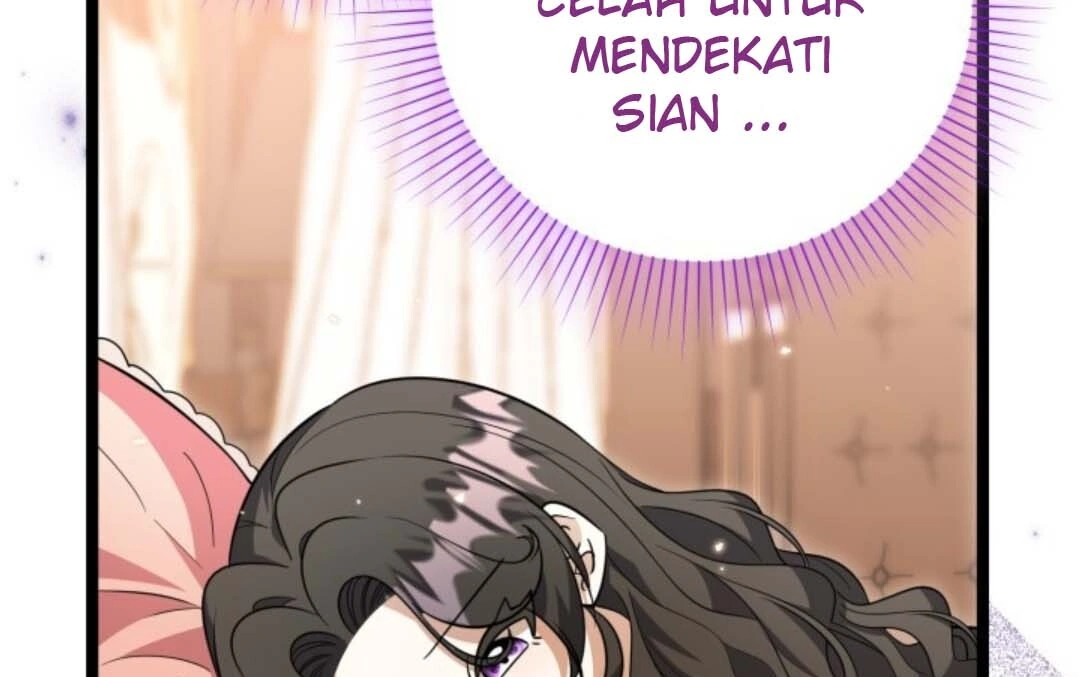 The Villain’s Daughter Plans To Run Away Chapter 24 bahasa Indonesia Gambar 124