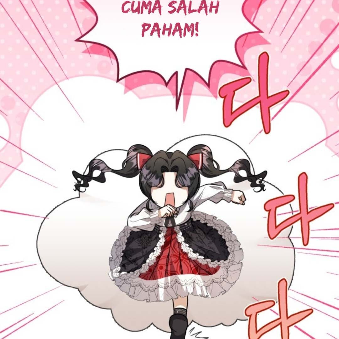 The Villain’s Daughter Plans To Run Away Chapter 24 bahasa Indonesia Gambar 13