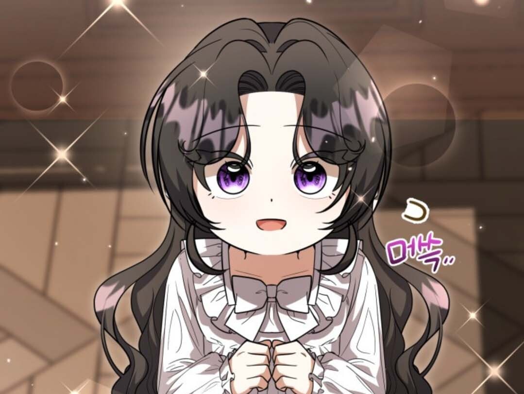 The Villain’s Daughter Plans To Run Away Chapter 24 bahasa Indonesia Gambar 132
