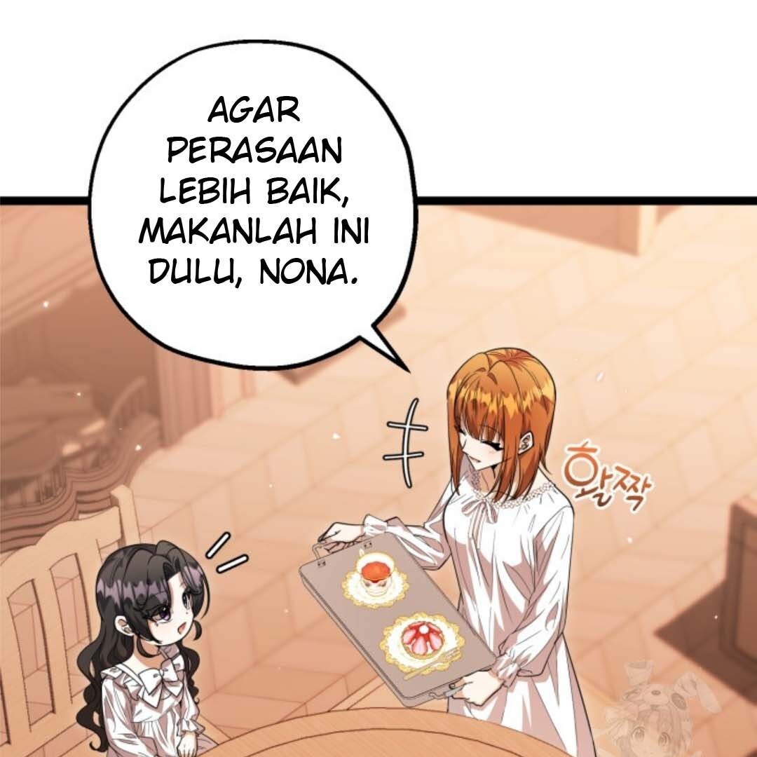 The Villain’s Daughter Plans To Run Away Chapter 24 bahasa Indonesia Gambar 135