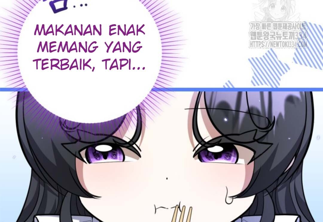 The Villain’s Daughter Plans To Run Away Chapter 24 bahasa Indonesia Gambar 139