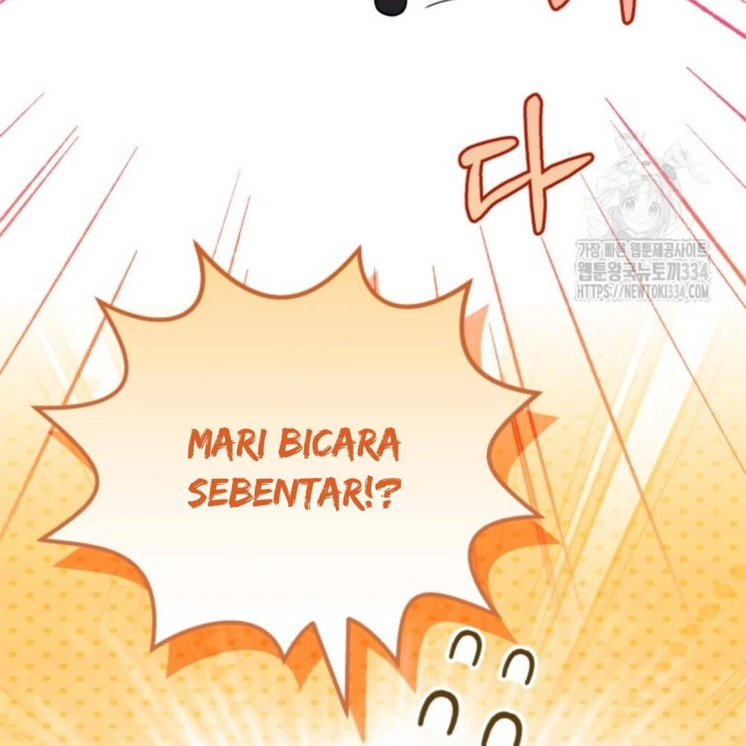 The Villain’s Daughter Plans To Run Away Chapter 24 bahasa Indonesia Gambar 14