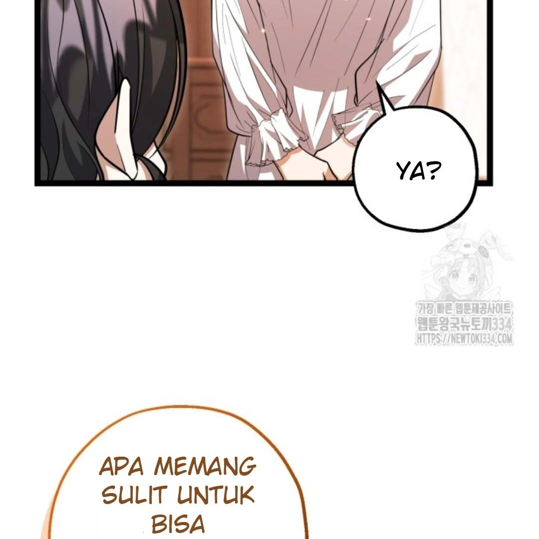 The Villain’s Daughter Plans To Run Away Chapter 24 bahasa Indonesia Gambar 142