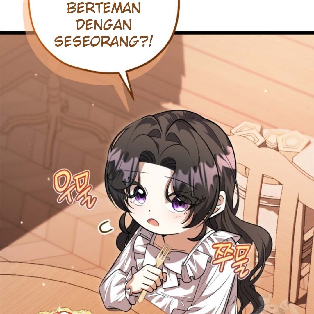 The Villain’s Daughter Plans To Run Away Chapter 24 bahasa Indonesia Gambar 143