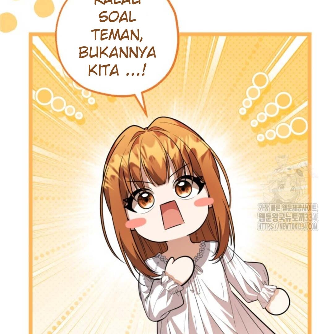 The Villain’s Daughter Plans To Run Away Chapter 24 bahasa Indonesia Gambar 145