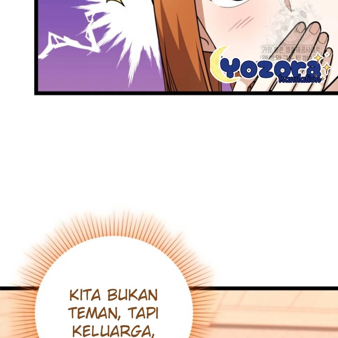 The Villain’s Daughter Plans To Run Away Chapter 24 bahasa Indonesia Gambar 147