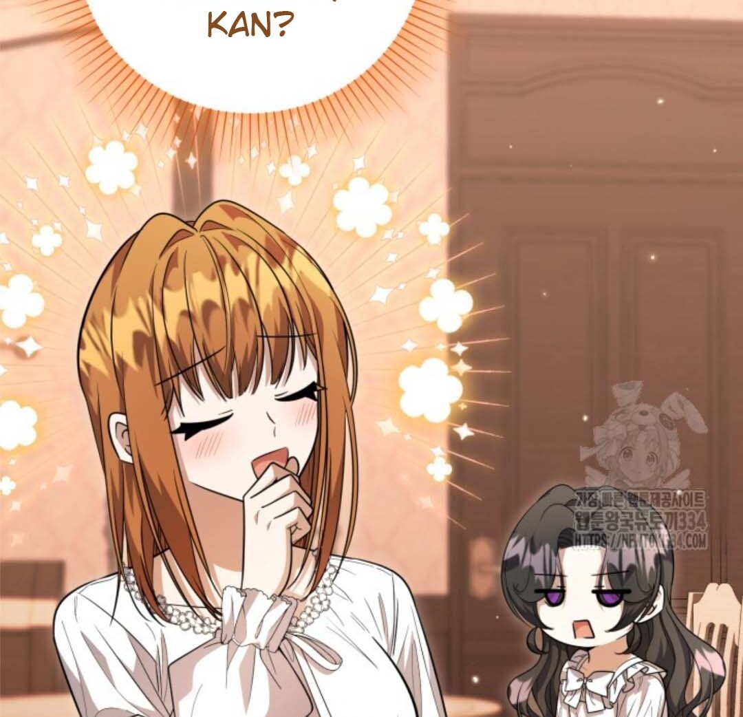 The Villain’s Daughter Plans To Run Away Chapter 24 bahasa Indonesia Gambar 148