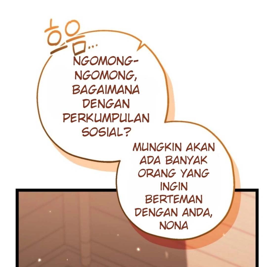 The Villain’s Daughter Plans To Run Away Chapter 24 bahasa Indonesia Gambar 150