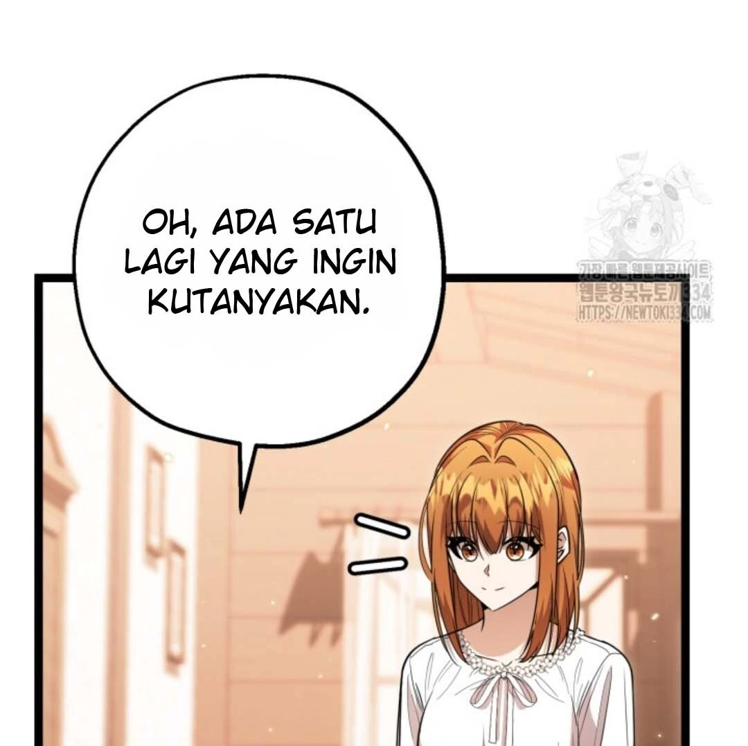 The Villain’s Daughter Plans To Run Away Chapter 24 bahasa Indonesia Gambar 154