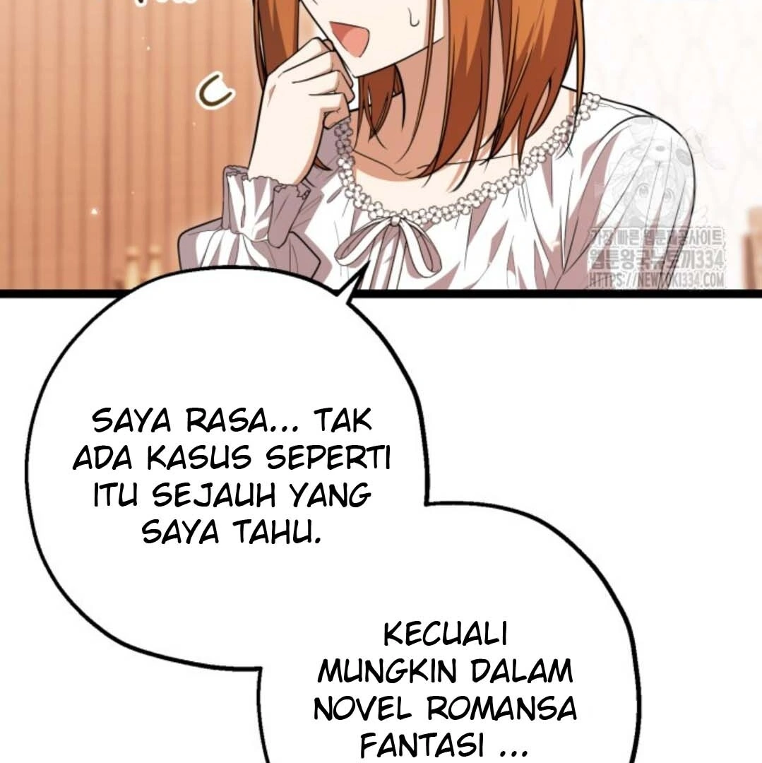 The Villain’s Daughter Plans To Run Away Chapter 24 bahasa Indonesia Gambar 157