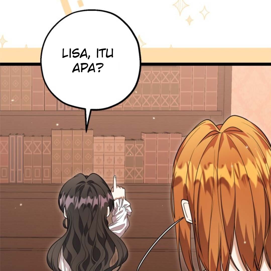 The Villain’s Daughter Plans To Run Away Chapter 24 bahasa Indonesia Gambar 164