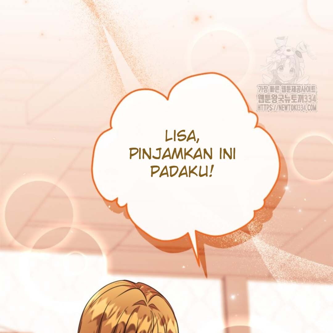 The Villain’s Daughter Plans To Run Away Chapter 24 bahasa Indonesia Gambar 168