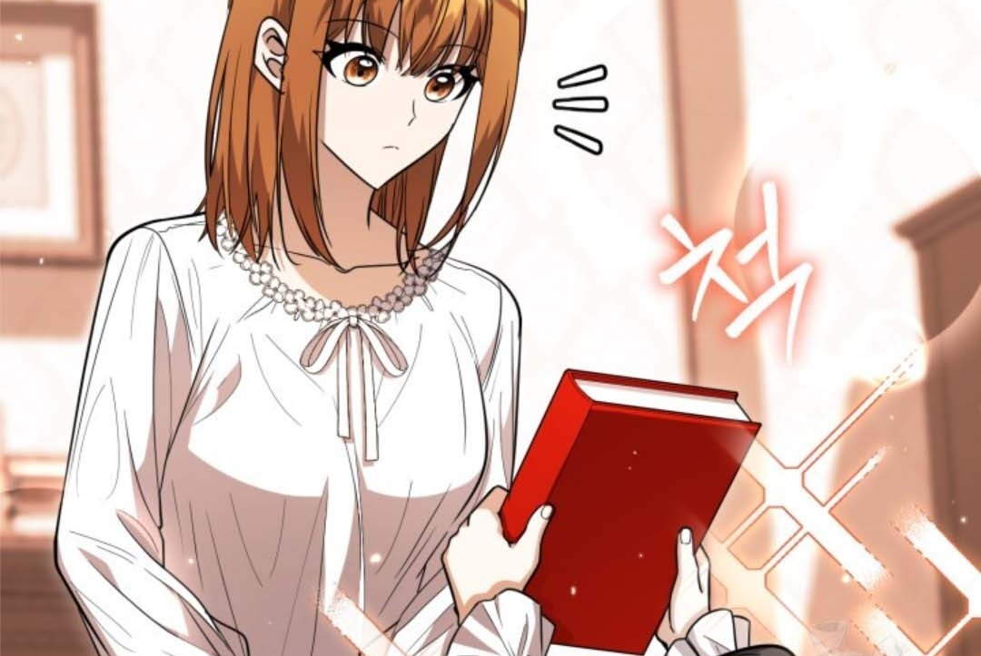 The Villain’s Daughter Plans To Run Away Chapter 24 bahasa Indonesia Gambar 169
