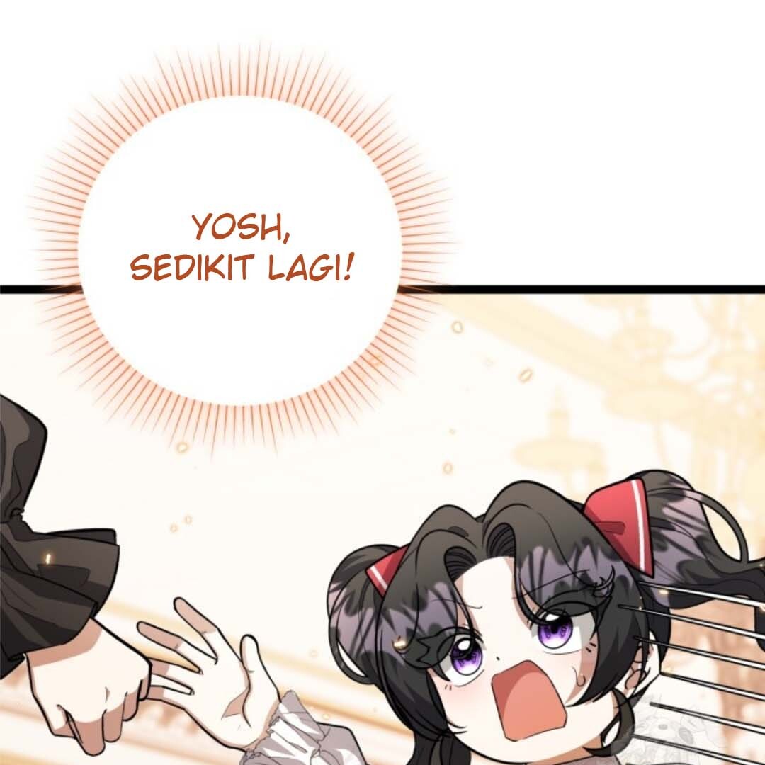 The Villain’s Daughter Plans To Run Away Chapter 24 bahasa Indonesia Gambar 18
