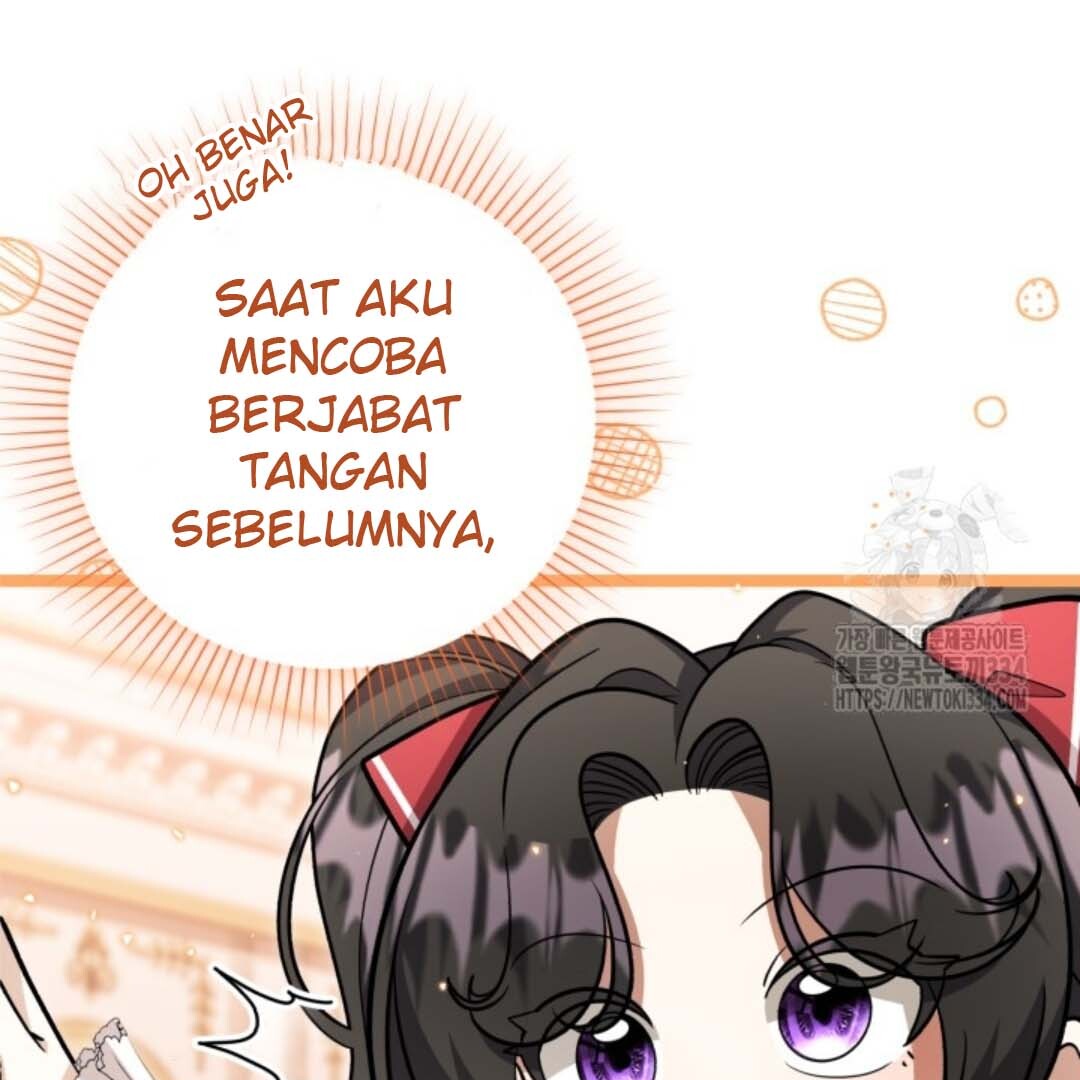 The Villain’s Daughter Plans To Run Away Chapter 24 bahasa Indonesia Gambar 20
