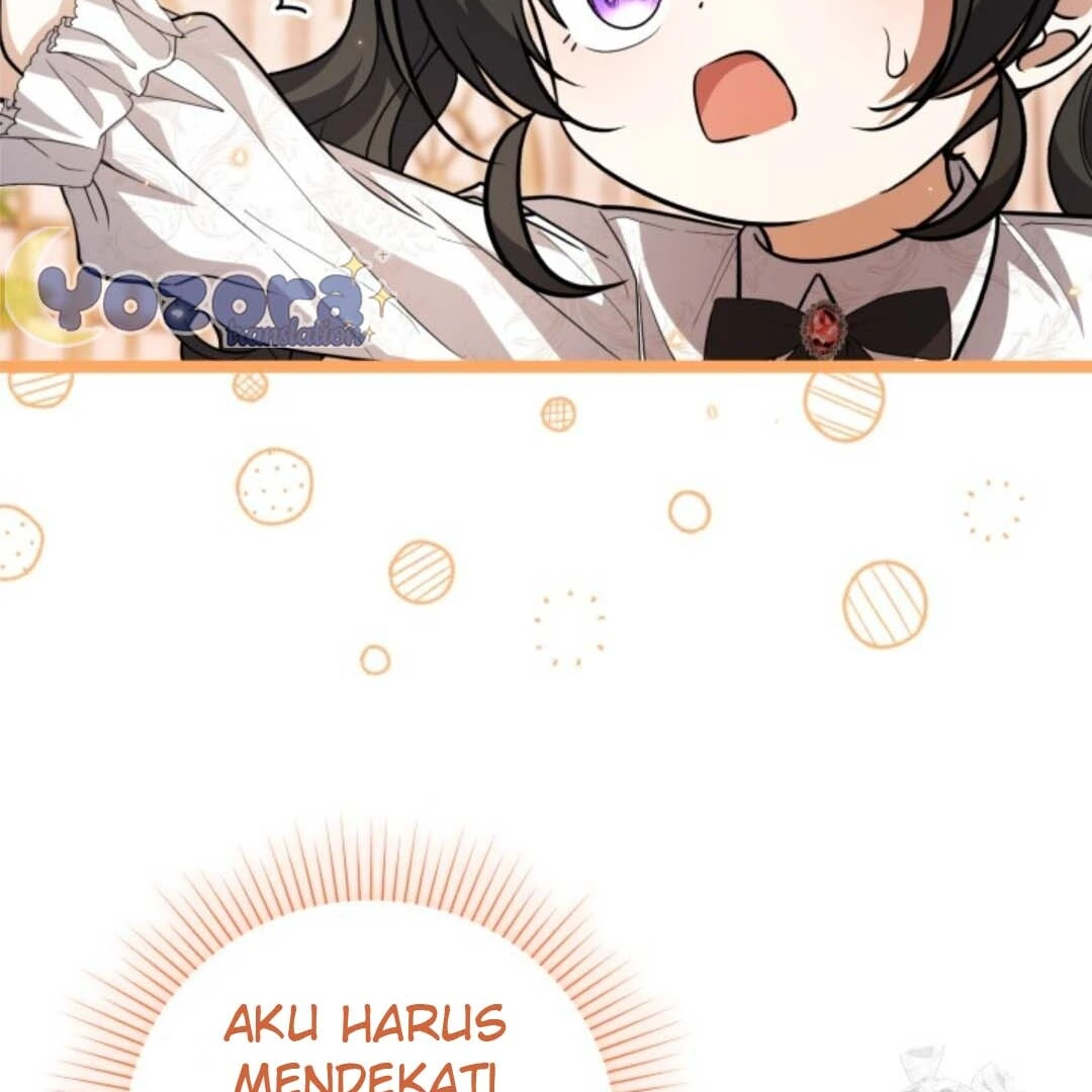 The Villain’s Daughter Plans To Run Away Chapter 24 bahasa Indonesia Gambar 21