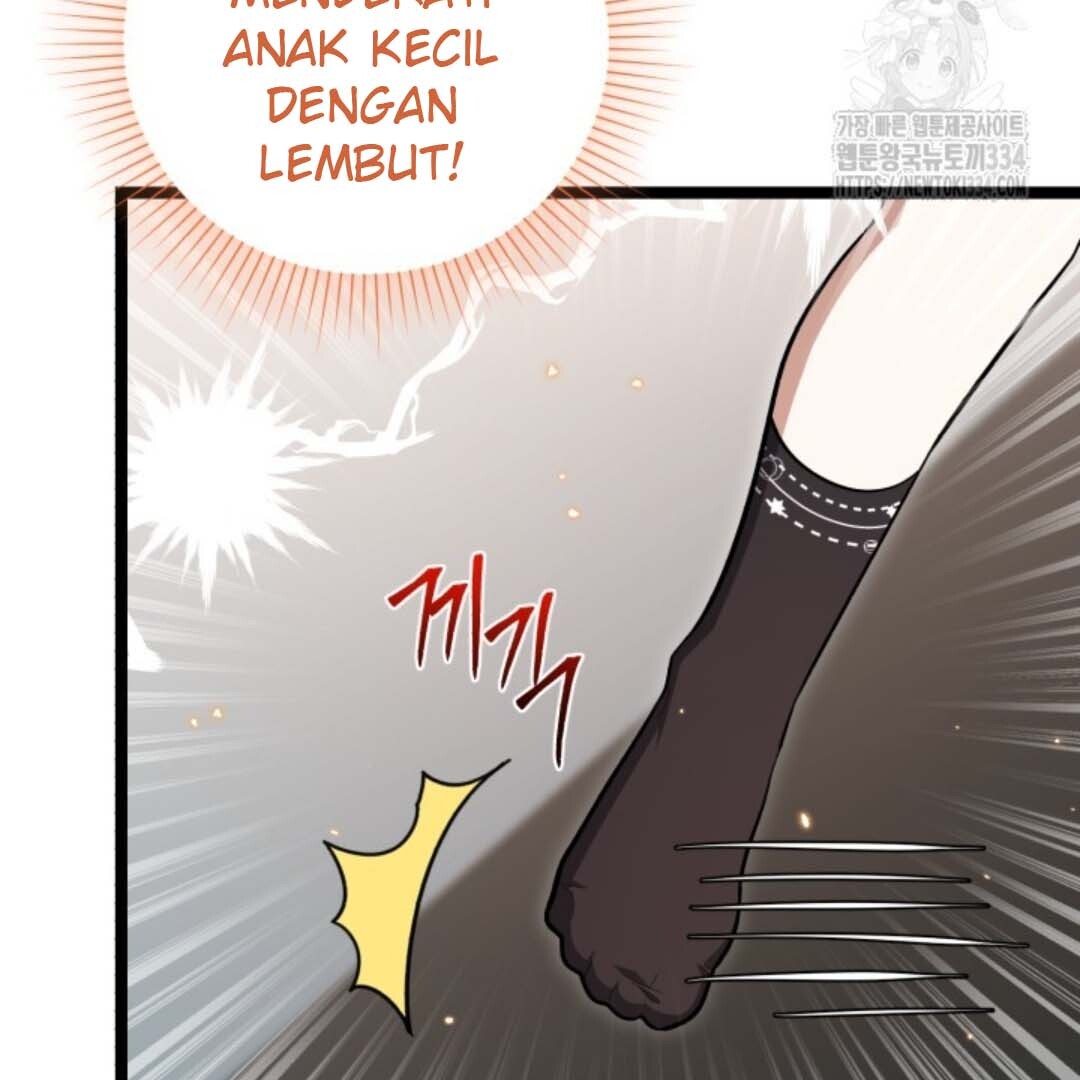 The Villain’s Daughter Plans To Run Away Chapter 24 bahasa Indonesia Gambar 22