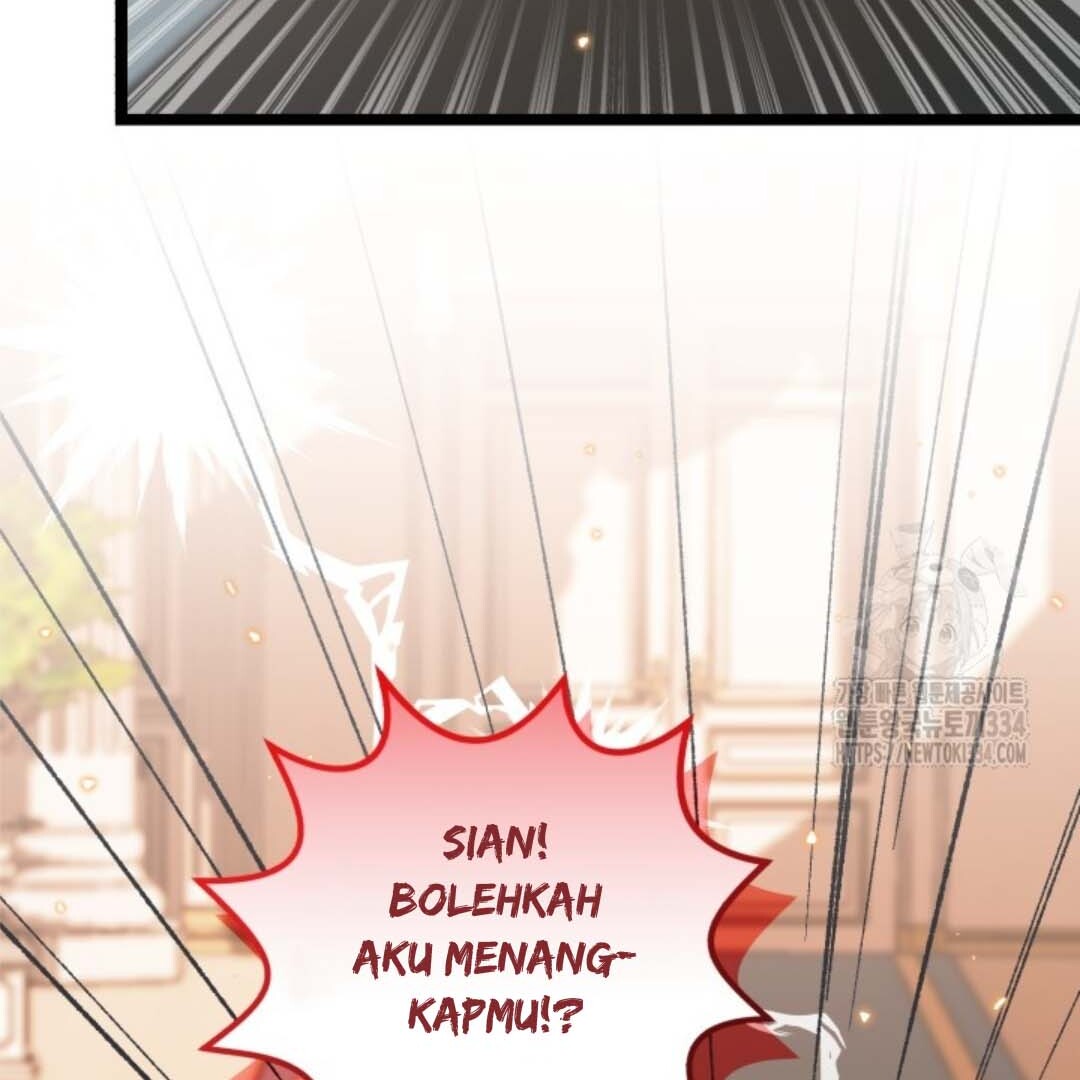 The Villain’s Daughter Plans To Run Away Chapter 24 bahasa Indonesia Gambar 23