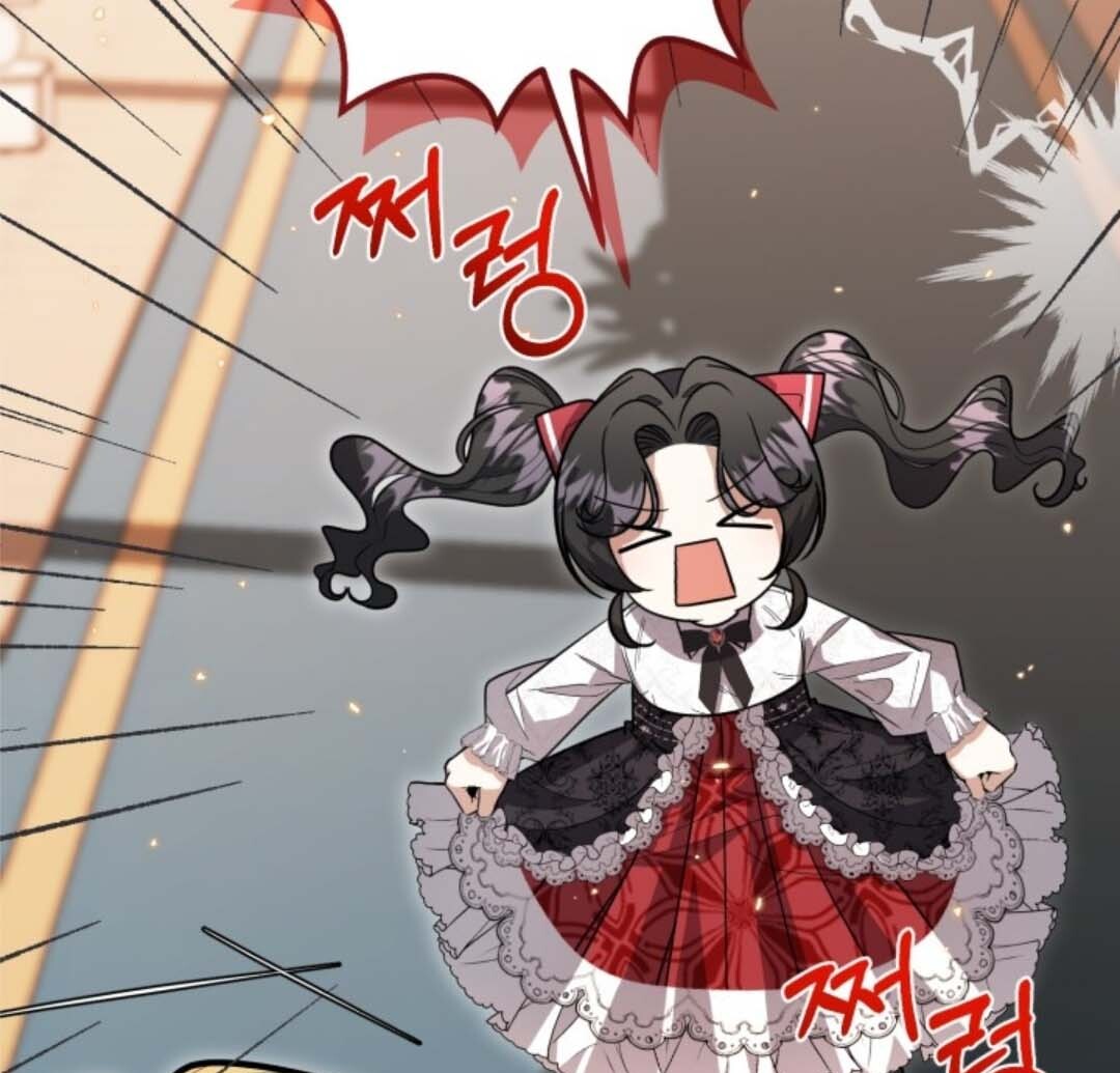 The Villain’s Daughter Plans To Run Away Chapter 24 bahasa Indonesia Gambar 24