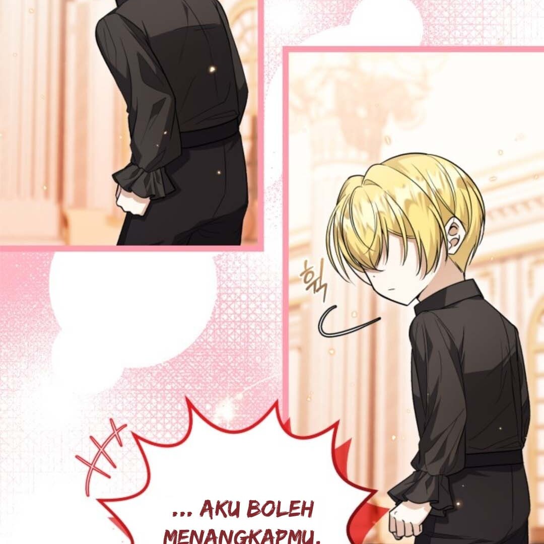 The Villain’s Daughter Plans To Run Away Chapter 24 bahasa Indonesia Gambar 27