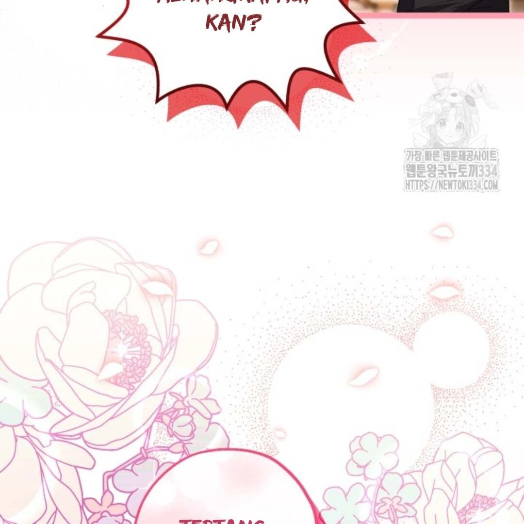 The Villain’s Daughter Plans To Run Away Chapter 24 bahasa Indonesia Gambar 28