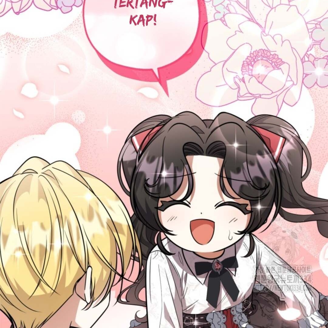 The Villain’s Daughter Plans To Run Away Chapter 24 bahasa Indonesia Gambar 29