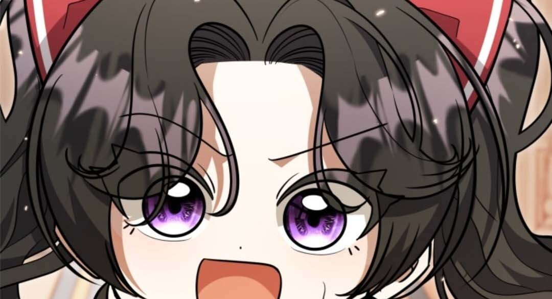 The Villain’s Daughter Plans To Run Away Chapter 24 bahasa Indonesia Gambar 32