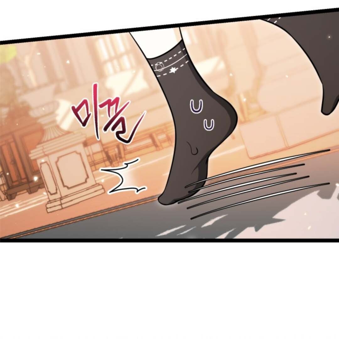 The Villain’s Daughter Plans To Run Away Chapter 24 bahasa Indonesia Gambar 34