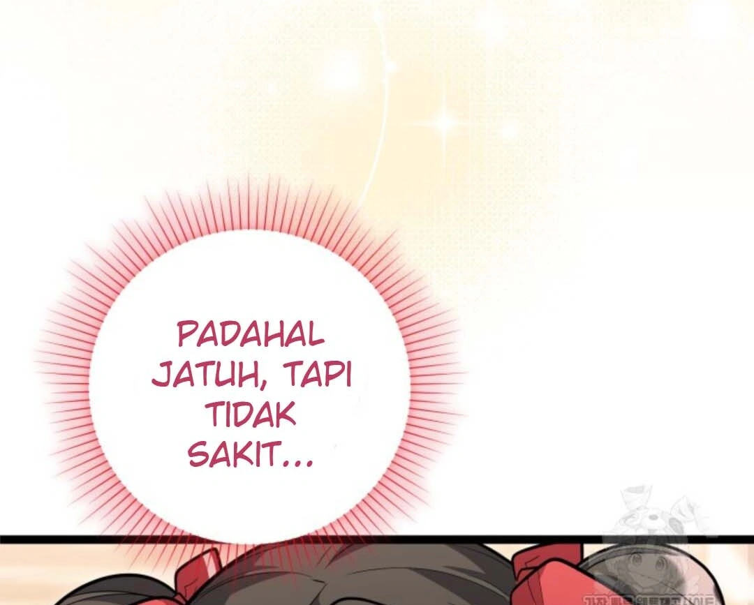 The Villain’s Daughter Plans To Run Away Chapter 24 bahasa Indonesia Gambar 39