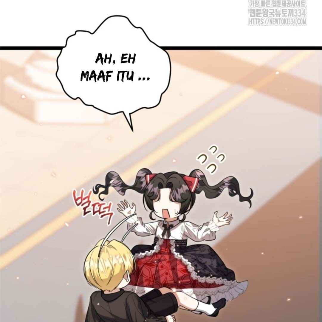 The Villain’s Daughter Plans To Run Away Chapter 24 bahasa Indonesia Gambar 43