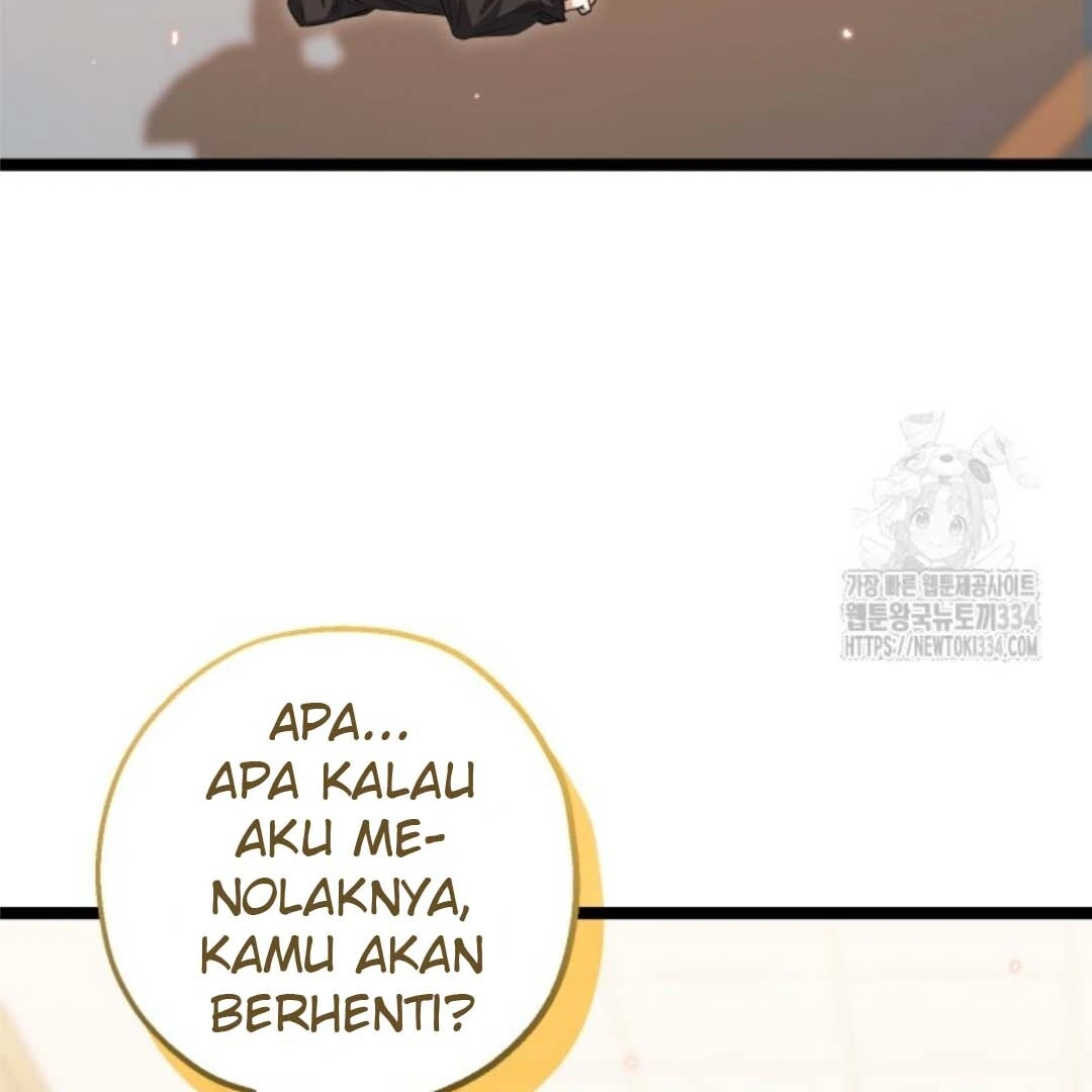 The Villain’s Daughter Plans To Run Away Chapter 24 bahasa Indonesia Gambar 44