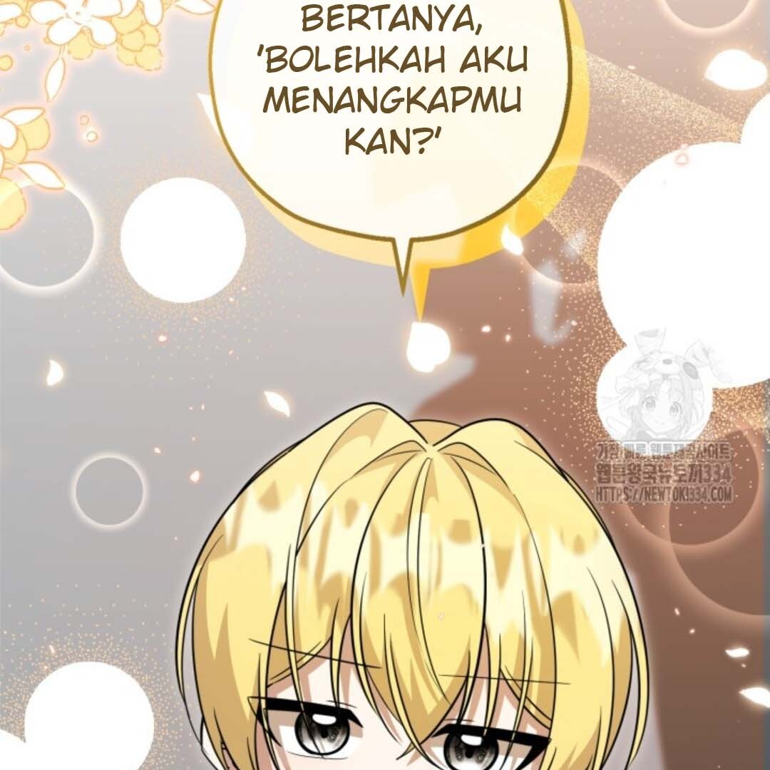 The Villain’s Daughter Plans To Run Away Chapter 24 bahasa Indonesia Gambar 47