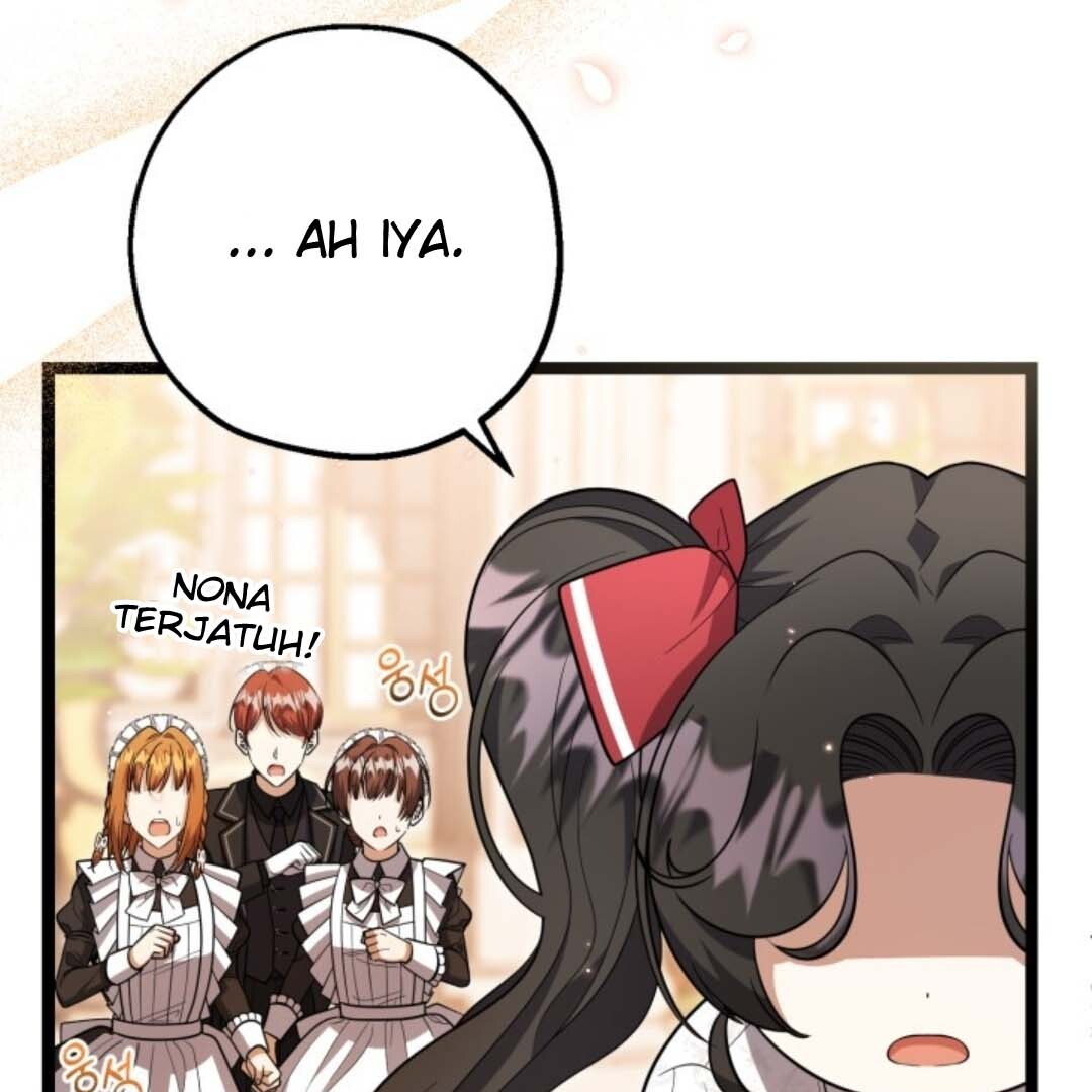 The Villain’s Daughter Plans To Run Away Chapter 24 bahasa Indonesia Gambar 50