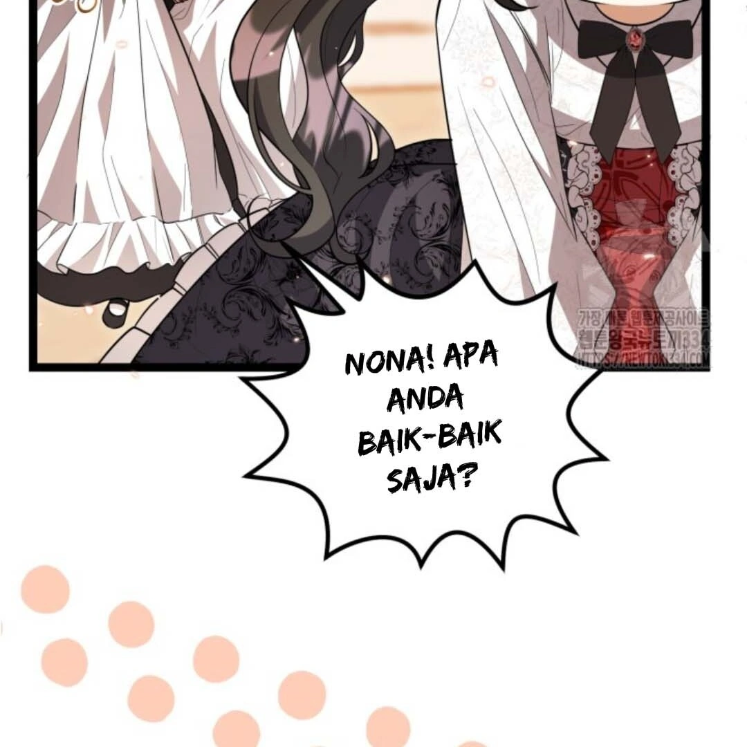 The Villain’s Daughter Plans To Run Away Chapter 24 bahasa Indonesia Gambar 51