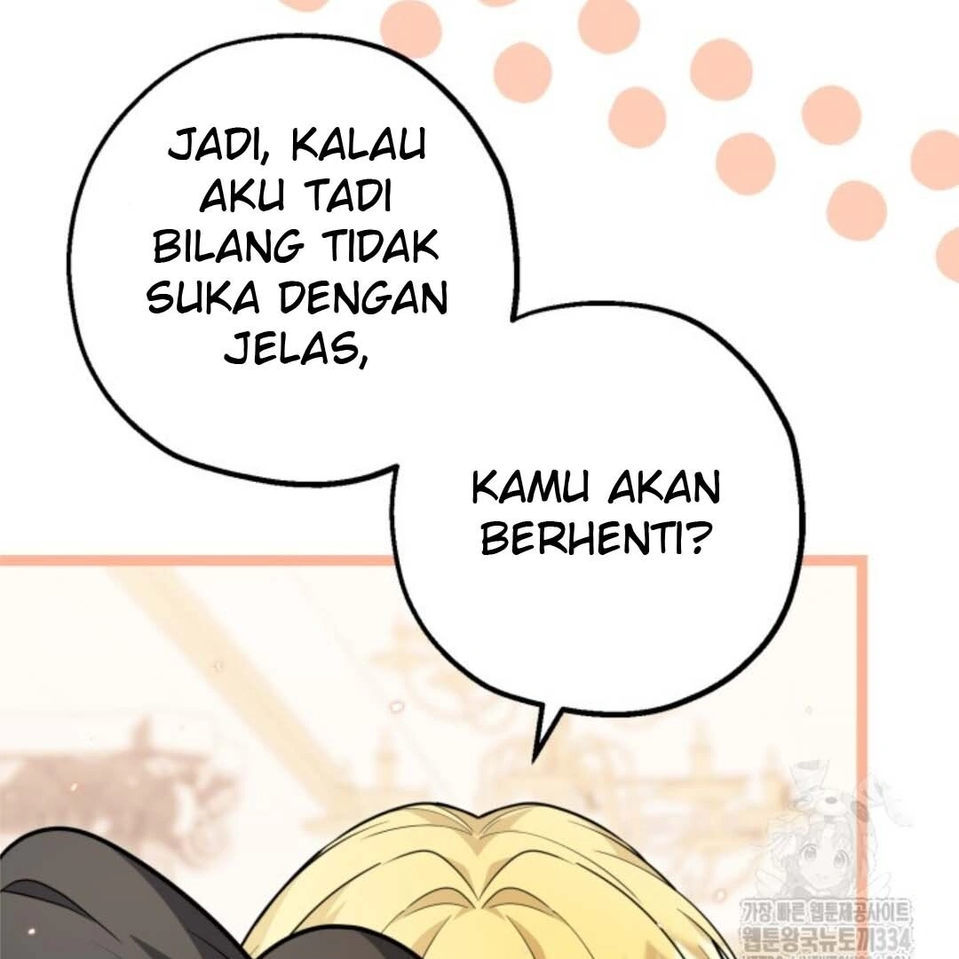 The Villain’s Daughter Plans To Run Away Chapter 24 bahasa Indonesia Gambar 52